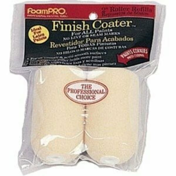 2 in. Edge & Trimmer Refill, 2PK, Foampro, Mfr#: 83